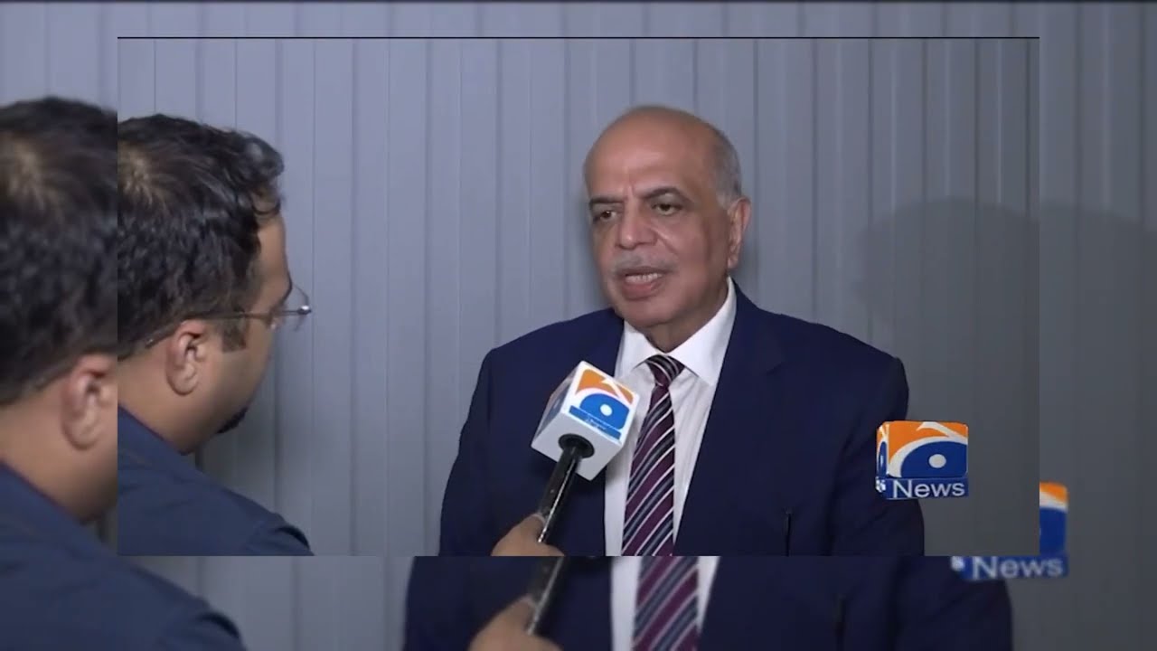 PMC'S President Latest Interview about MDCAT || PMC Latest Update