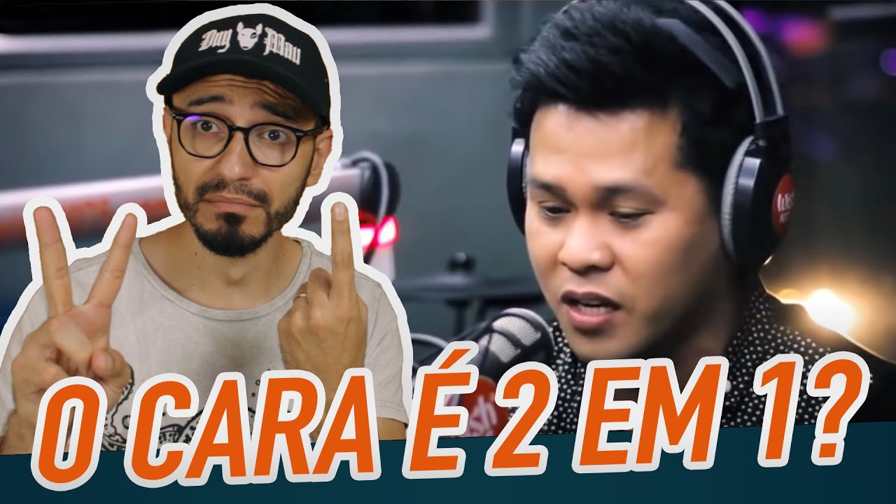 (REACT) MARCELITO POMOY - The Prayer - LIVE - Professor Bruno Padovani