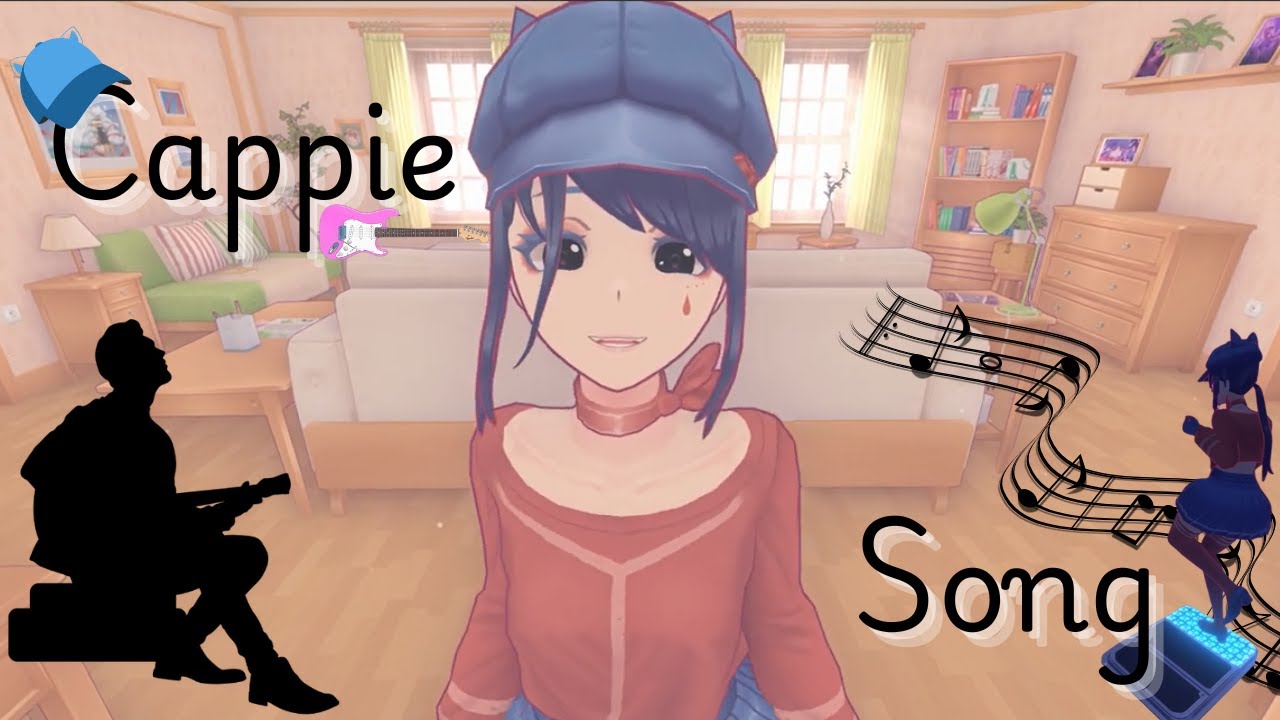 Cappie Song