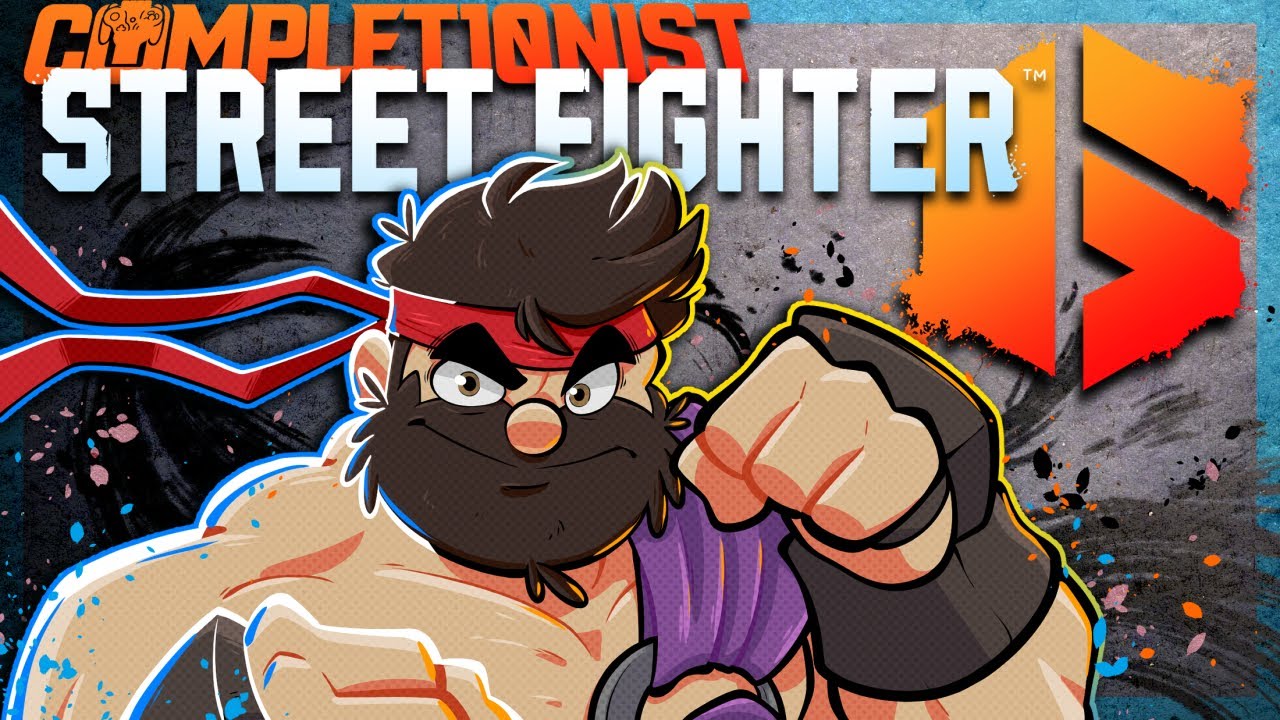 Street Fighter 6 — будущее файтингов | The Completenist