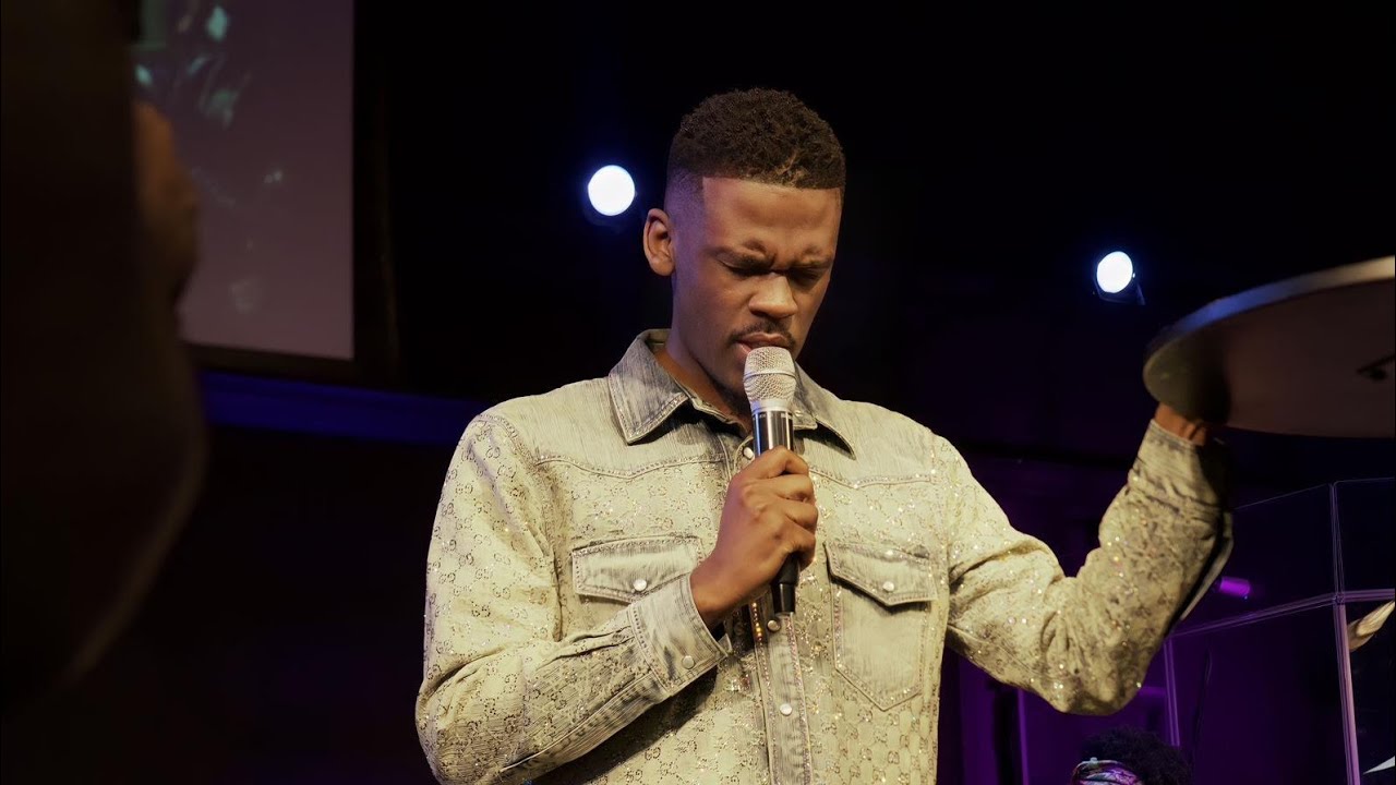 Dreams and Interpretation || KE - Delaware || Prophet Passion Java