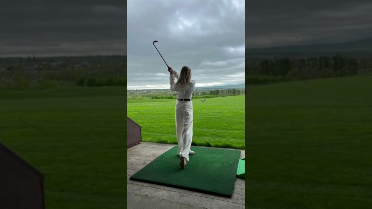 Golf Aesthetic Outfit Ideas #golf #oldmoney #cleangirl #golfoutfit #golfaesthetic #golfaestheticgirl