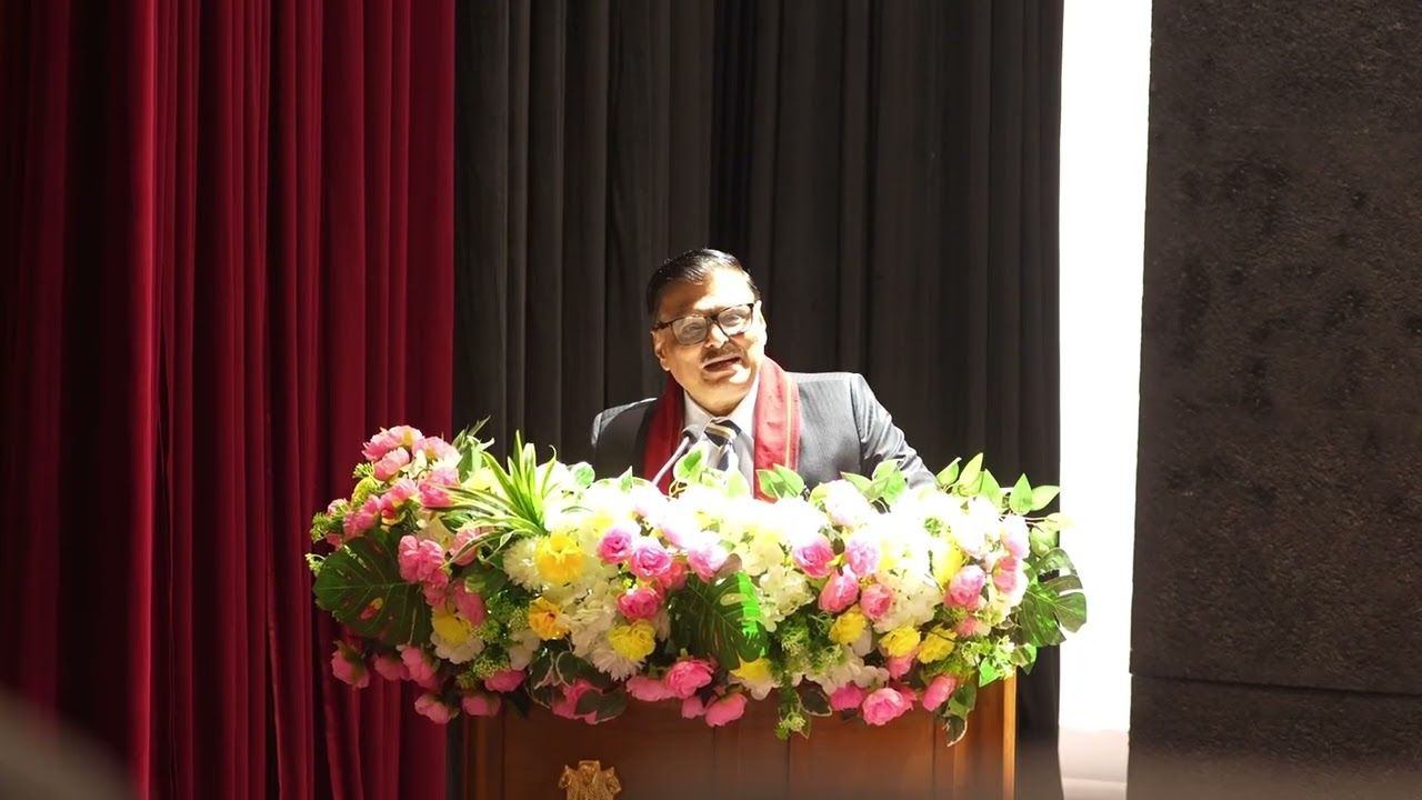 𝐀𝐏𝐒𝐋𝐒𝐀 𝐓𝐡𝐞𝐦𝐞 𝐒𝐨𝐧𝐠 𝐑𝐞𝐥𝐞𝐚𝐬𝐞𝐝 𝐛𝐲 Hon'ble 𝐂𝐡𝐢𝐞𝐟 𝐉𝐮𝐬𝐭𝐢𝐜𝐞 𝐀𝐬𝐡𝐮𝐭𝐨𝐬𝐡 𝐊𝐮𝐦𝐚𝐫 𝐢𝐧 𝐏𝐫𝐞𝐬𝐞𝐧𝐜𝐞 𝐨𝐟 𝐉𝐮𝐬𝐭𝐢𝐜𝐞 𝐒 𝐊 𝐌𝐞𝐝𝐡𝐢