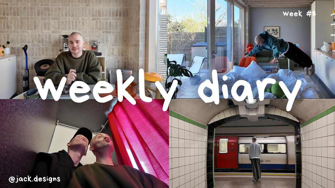 Мы потеряли дом и уезжаем из Лондона? | London Weekly Vlog