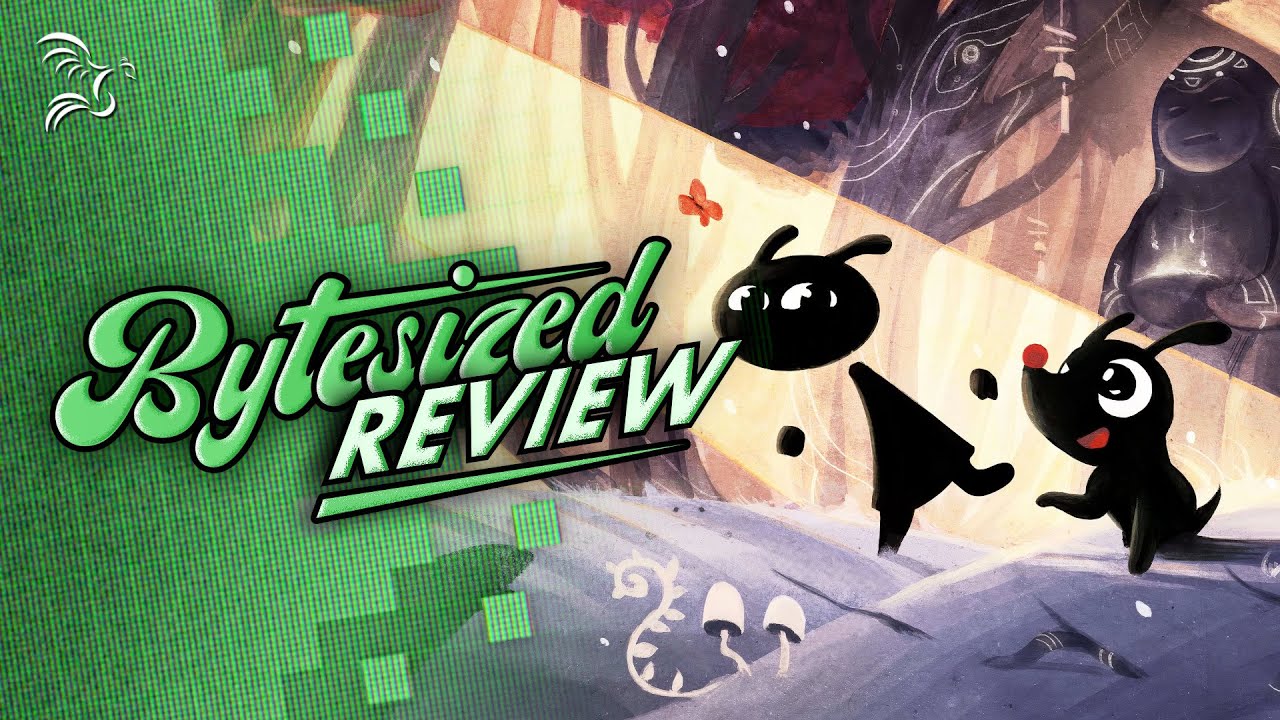 Koira Is a Sweet, Simple Tale of Friendship | Bytesized Review