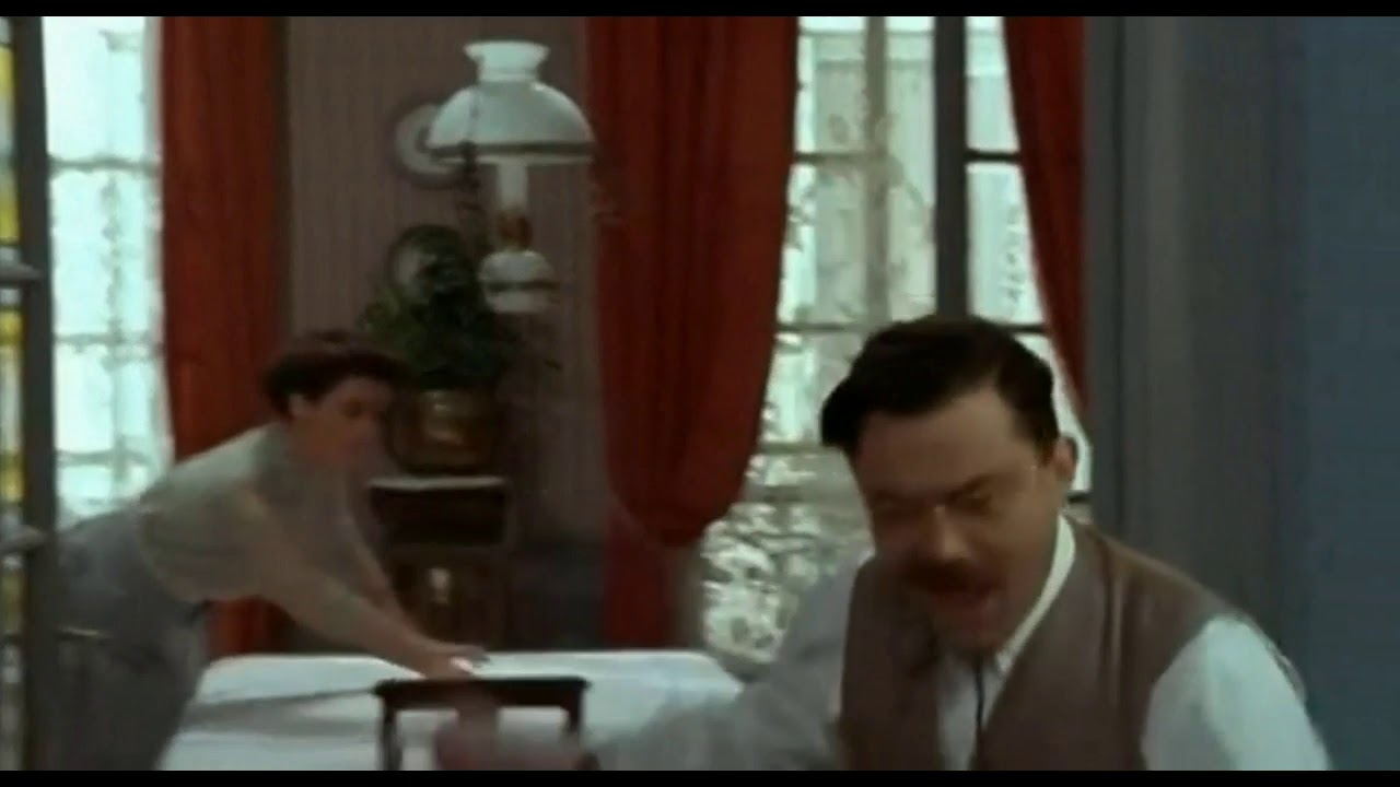 la gloire de mon père extrait 2