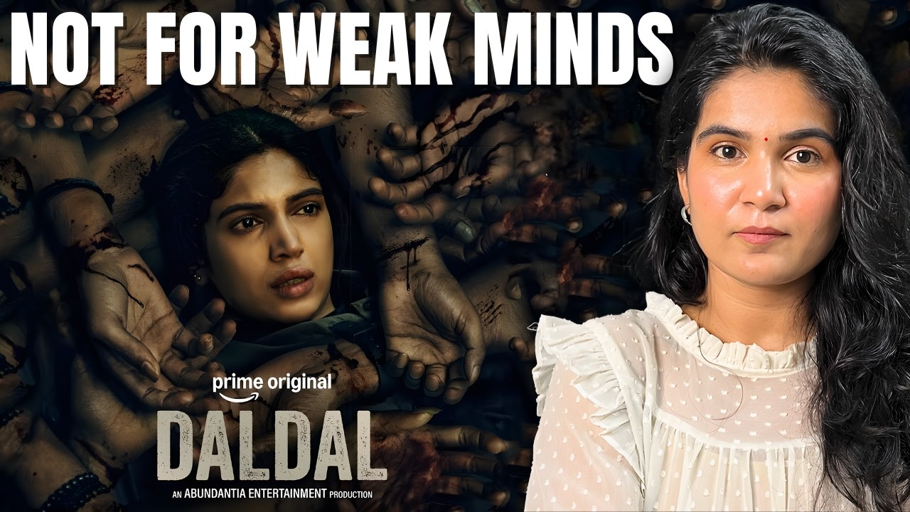 Daldal Series Review