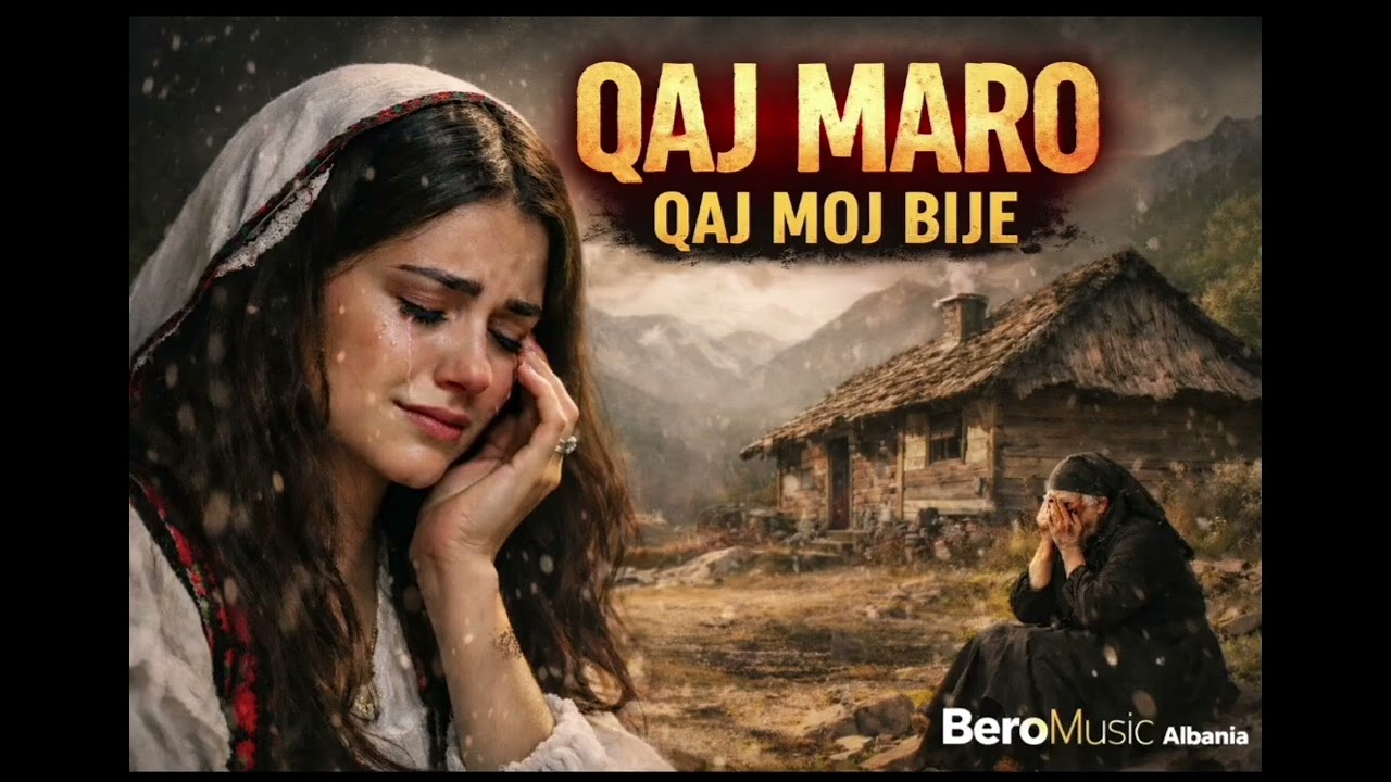 Qaj Maro 