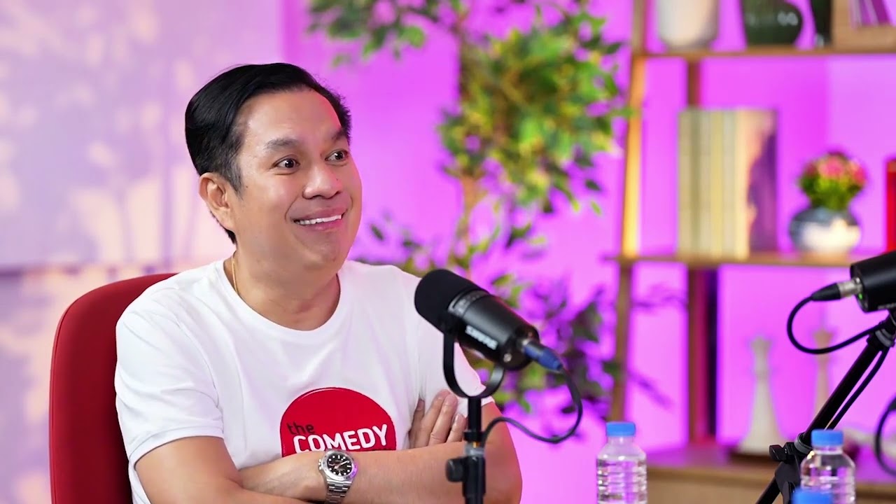 Ep. 360: Usapang Quotable Quote (Part 33) with the Pambansang Tita, Tanya Chinita!