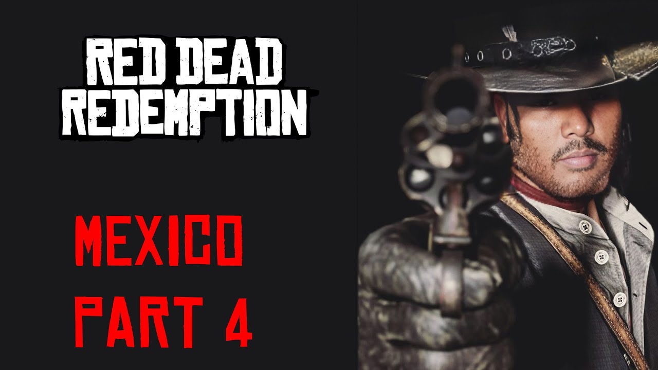 🔴 Live: Red Dead Redemption Tamil Gameplay | Story Gamer Tamil 