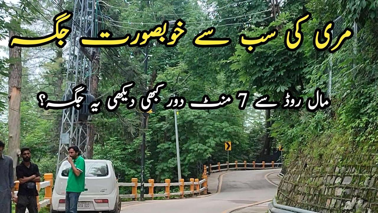 Live from Murree Today #murree #murreeupdate Murree Mall Road #murreelivetoday #murree #murreemal...
