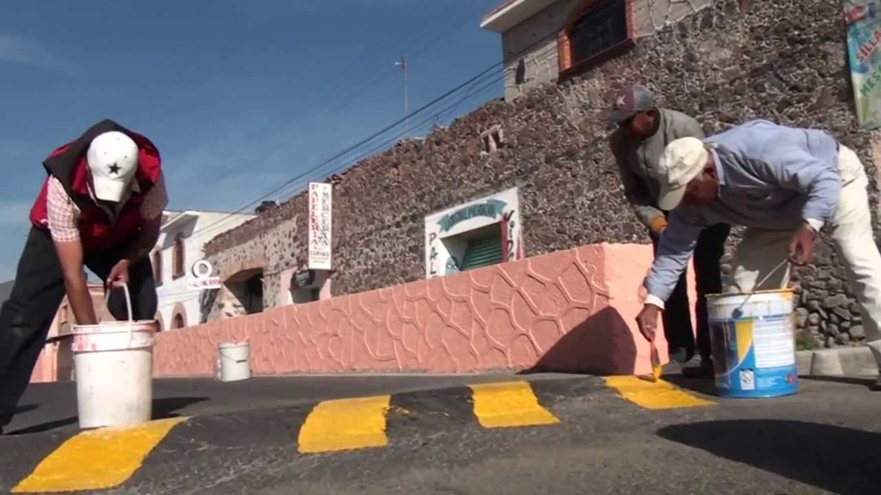 Rehabilitando los servicios en la unidad deportiva de Tolcayuca Hidalgo.