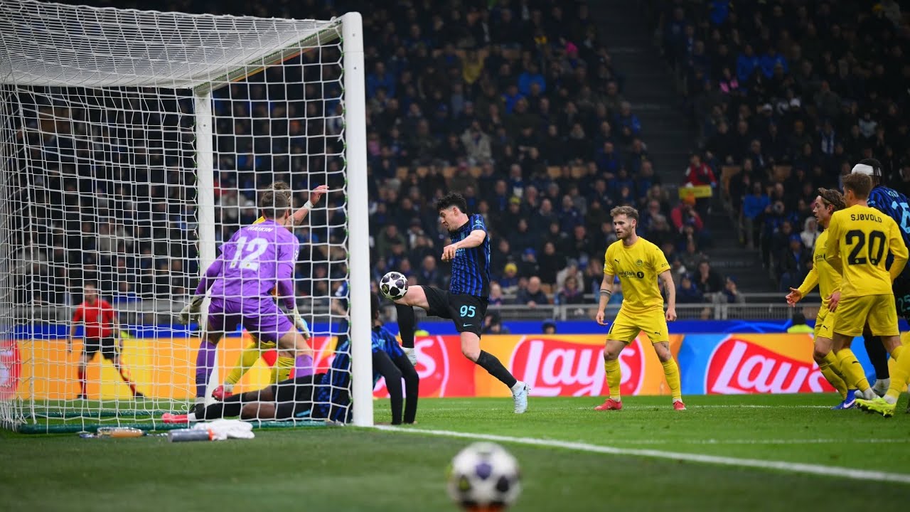 Inter-Bodo/Glimt 1-2: frenesia, imprecisione e il regalo dello 0-1, arrivederci Champions! Ora...