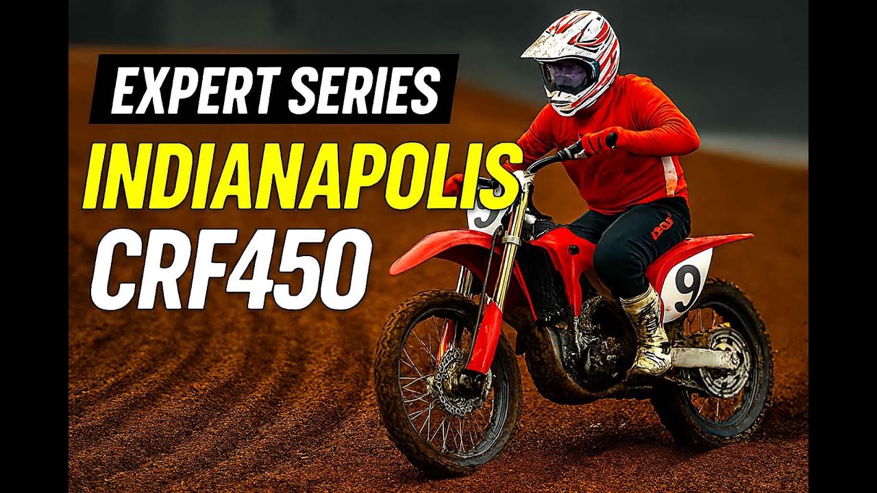 Expert Series - Indianapolis