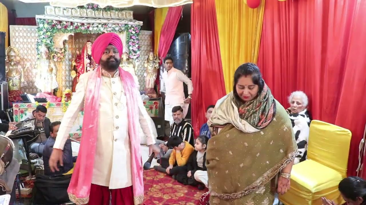 Jagran part 2