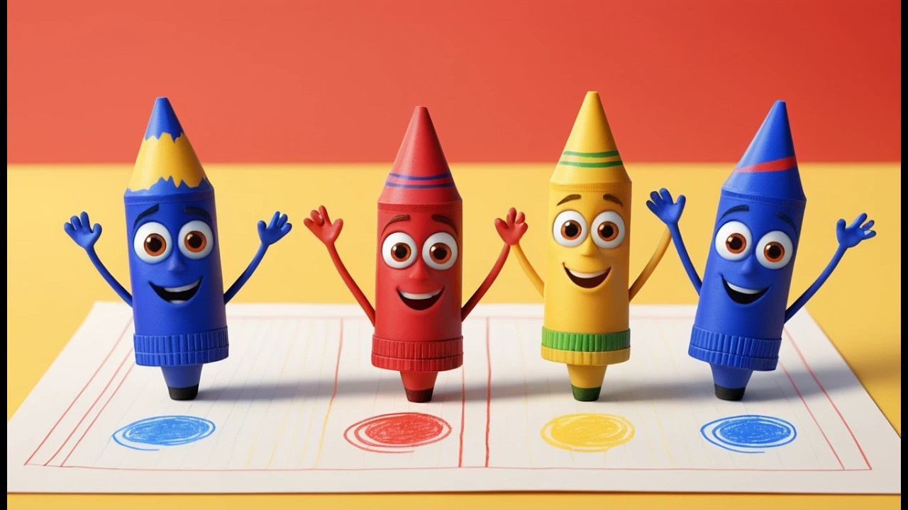 Die besten Kinderlieder – 1 volle Stunde | Beliebte Klassiker & Mitsinglieder