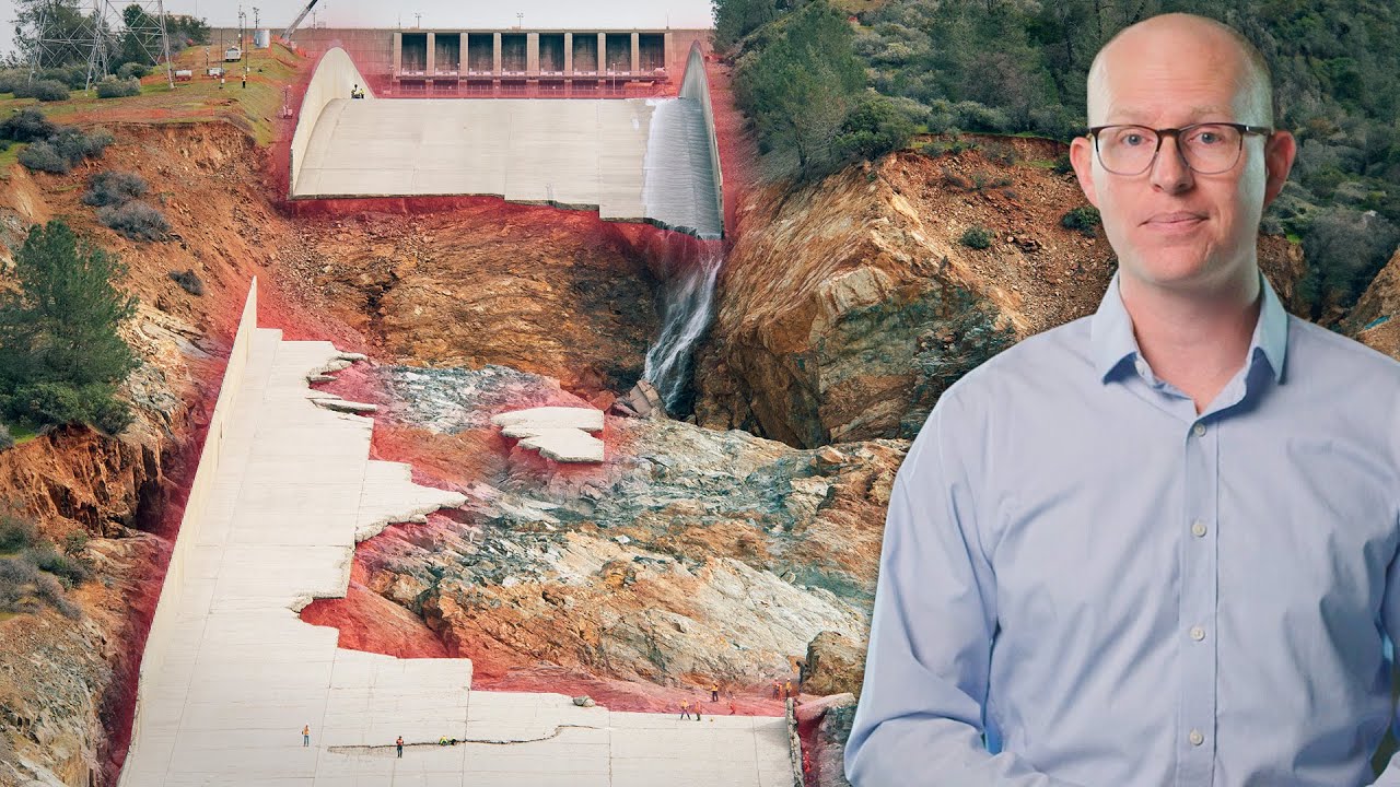 Dam Owner Academy: Learning From Dam Failures