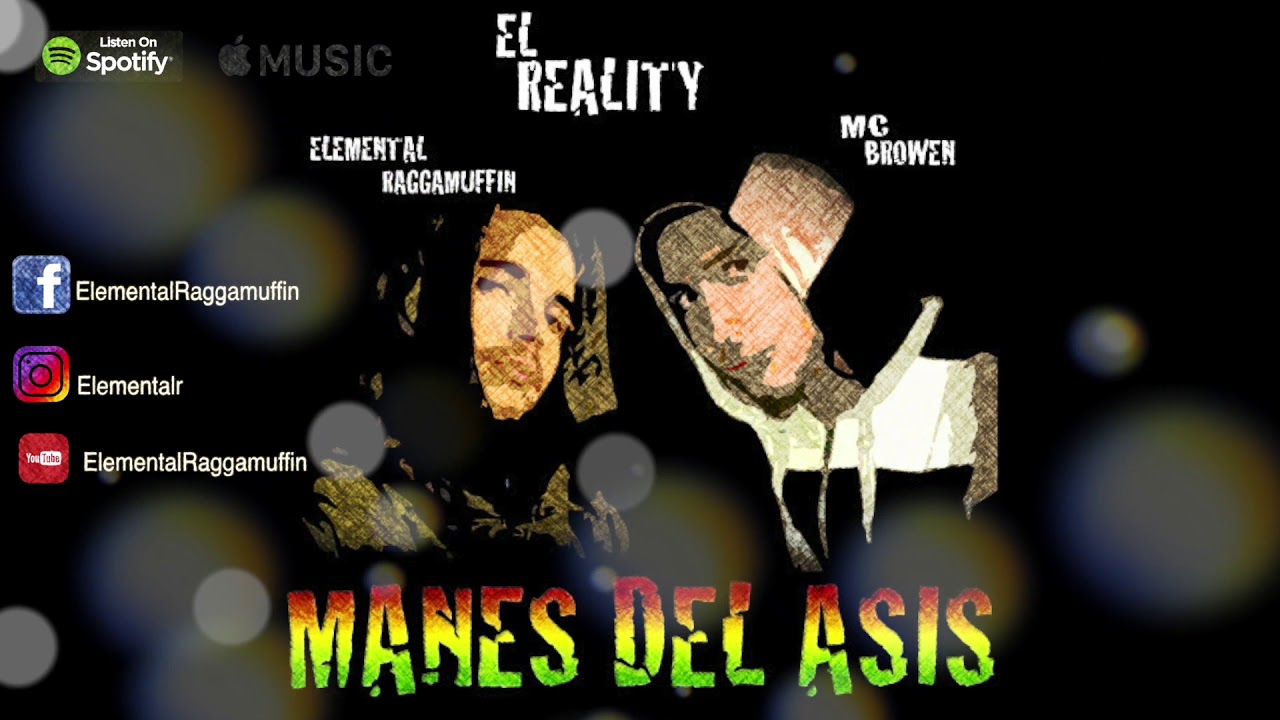 El Llamado  -  Manes del Asis