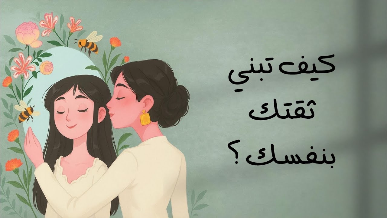 كيف تزيد ثقتك بنفسك بأفعال يومية بسيطة خلال 30 يوماً؟