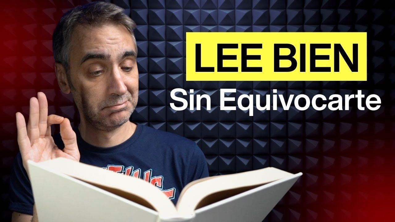 Esto Cambiará Tu Forma de LEER