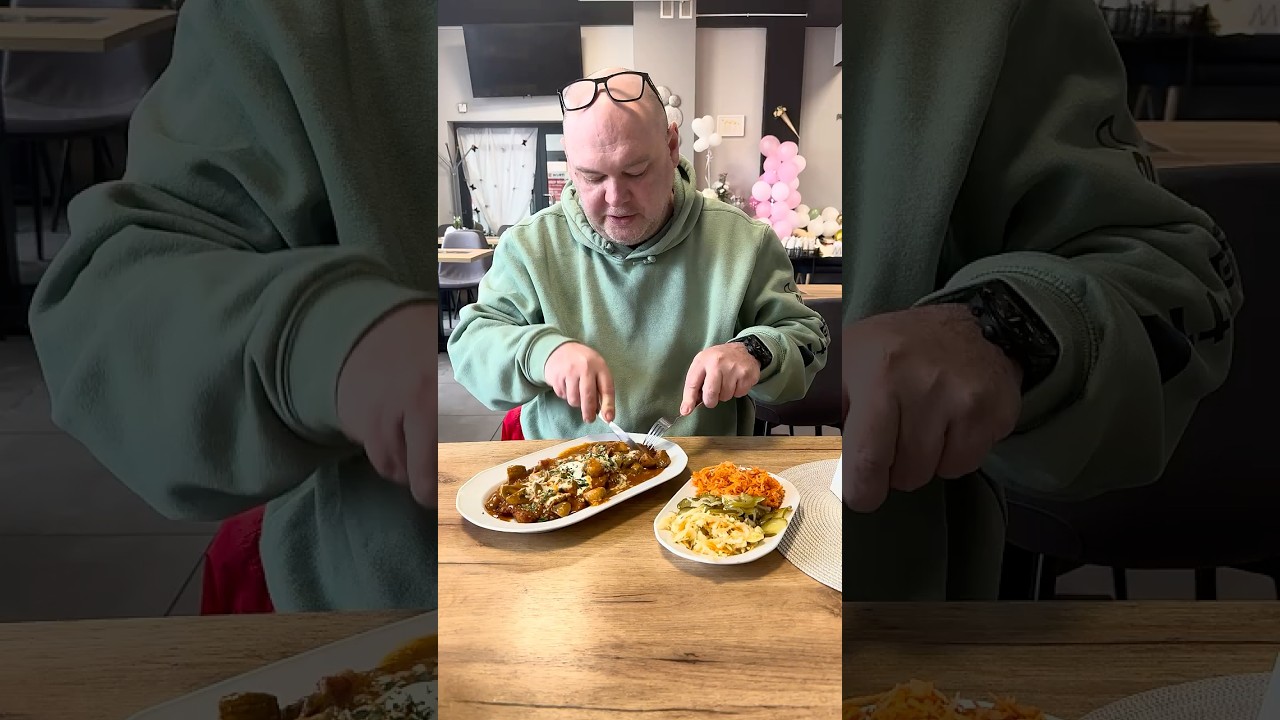 Dobre jedzenie w dobrych cenach - Bistro NaBogato