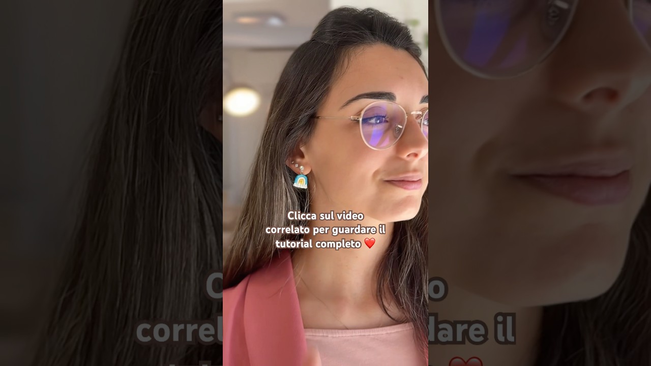 🌈 TUTORIAL Charm Arcobaleno in Macram&egrave; 🌈&nbsp;clicca sul video correlato!