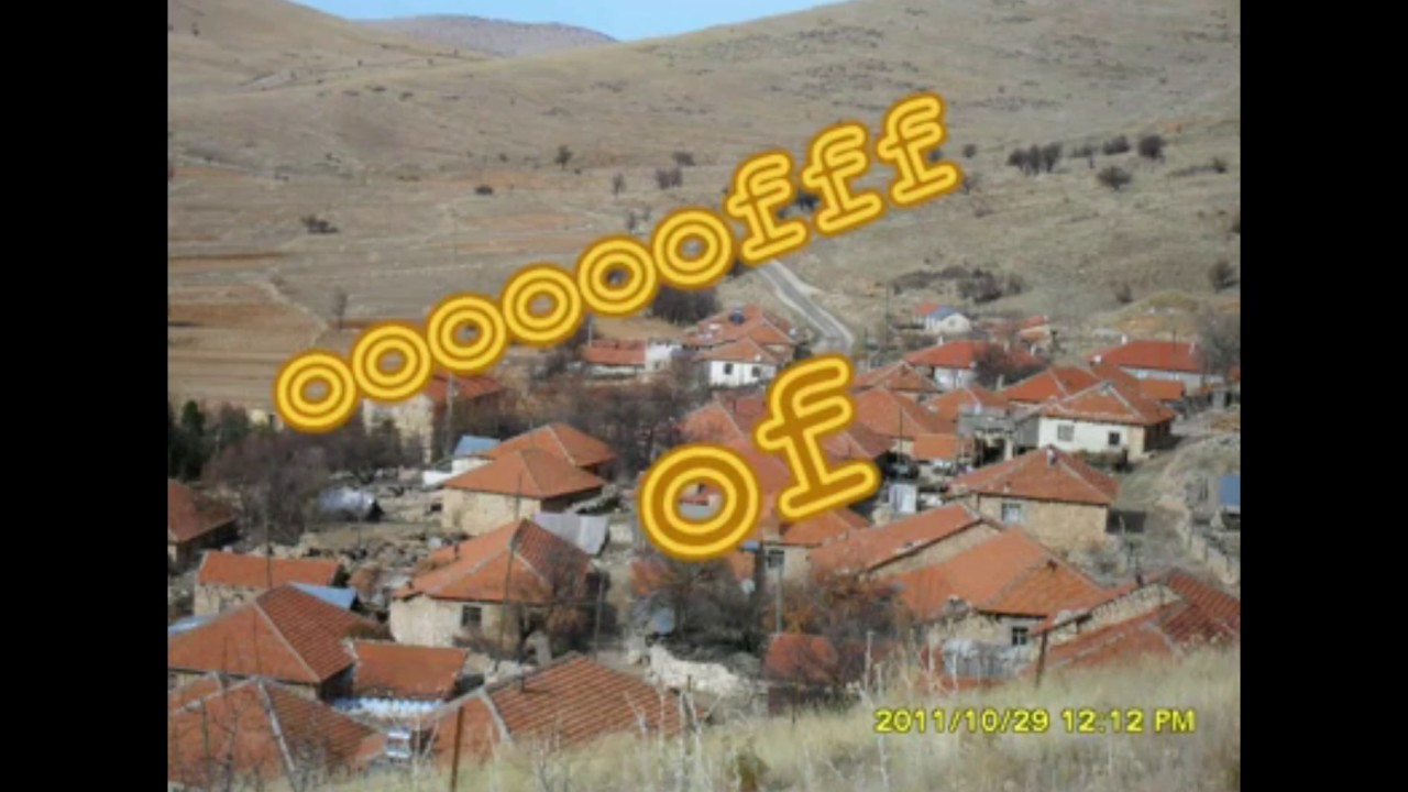 Elmalı ovacık
