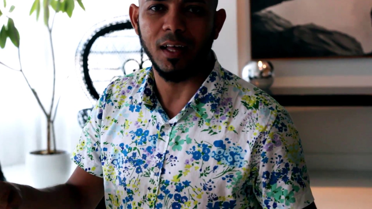 NEY SANTTOS -  FACEBOOK (v&iacute;deo clipe)