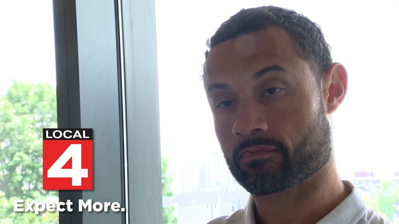 Detroit Pistons President Trajan Langdon talks NBA free agency