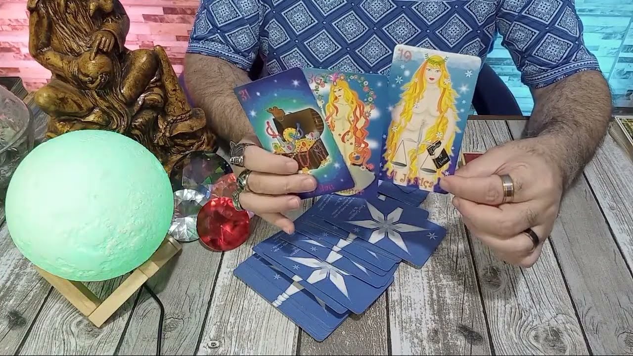 Ás de Copas no Tarot: ELE ainda sente algo por MIM?