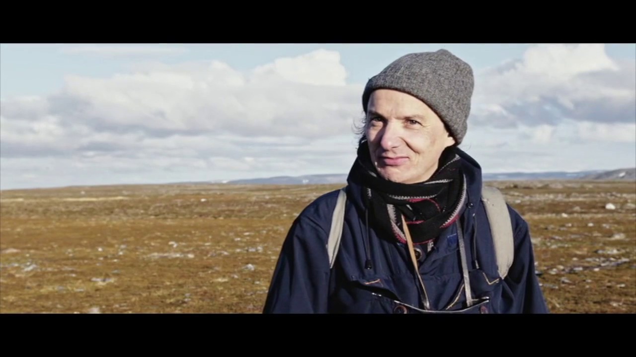 TORGEIR VASSVIK (S&aacute;pmi, Norway) 