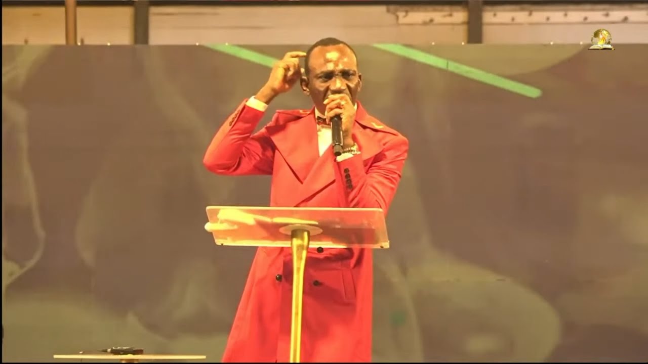 DIVINE REVERSALS PROPHETIC DECLARATIONS From Commanding The Day 03-02-2026