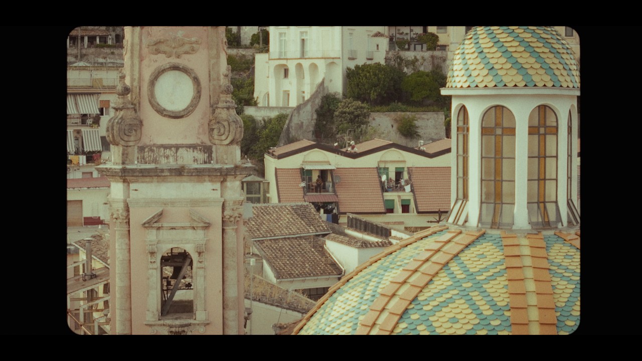 LUDE - DONO (OFFICIAL VIDEO)