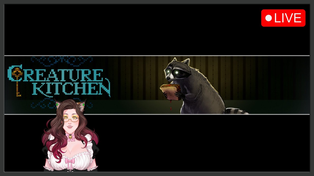 Creature Kitchen