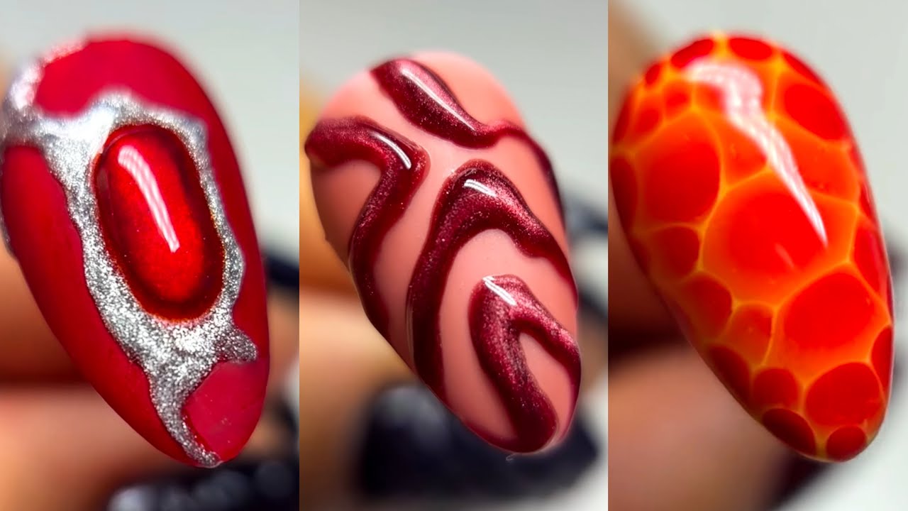  2026 NAIL ART Inspiration That Will Totally Upgrade Your Look ✨ @bornprettyofficial 