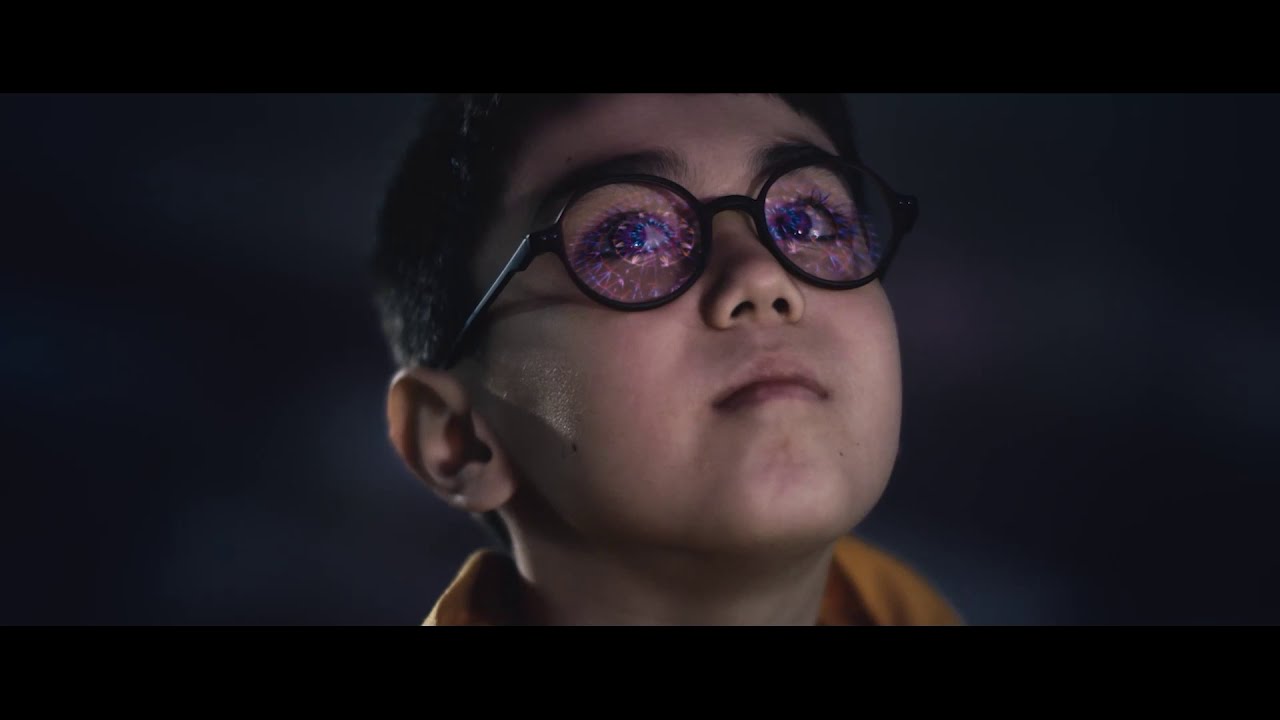 Showreel 2020