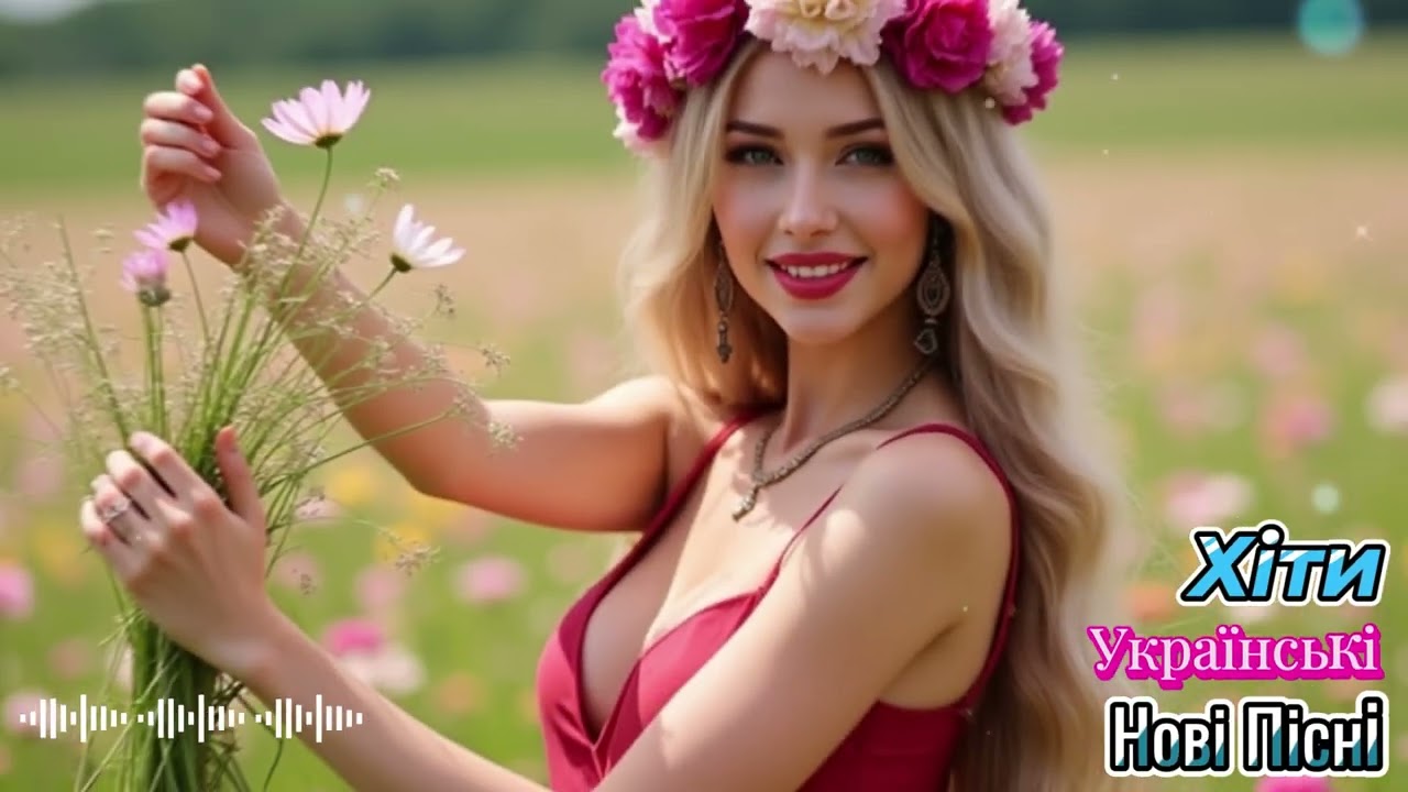 🔥Збірка українських пісень! Поп-фолк полька 2025! Хіти 2025 року