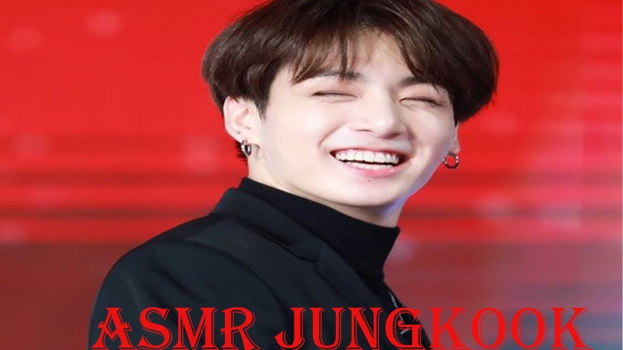 ASMR JUNGKOOK - CASAL RESPONDE PERGUNTAS DE INSCRITOS [ESPECIAL 9 MIL INSCRITOS]