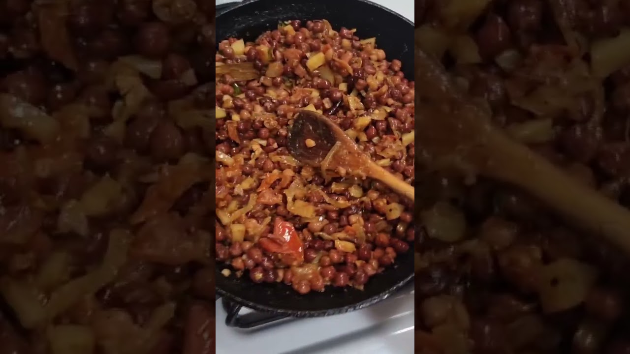 #3- Iftar preparation for third Ramadan