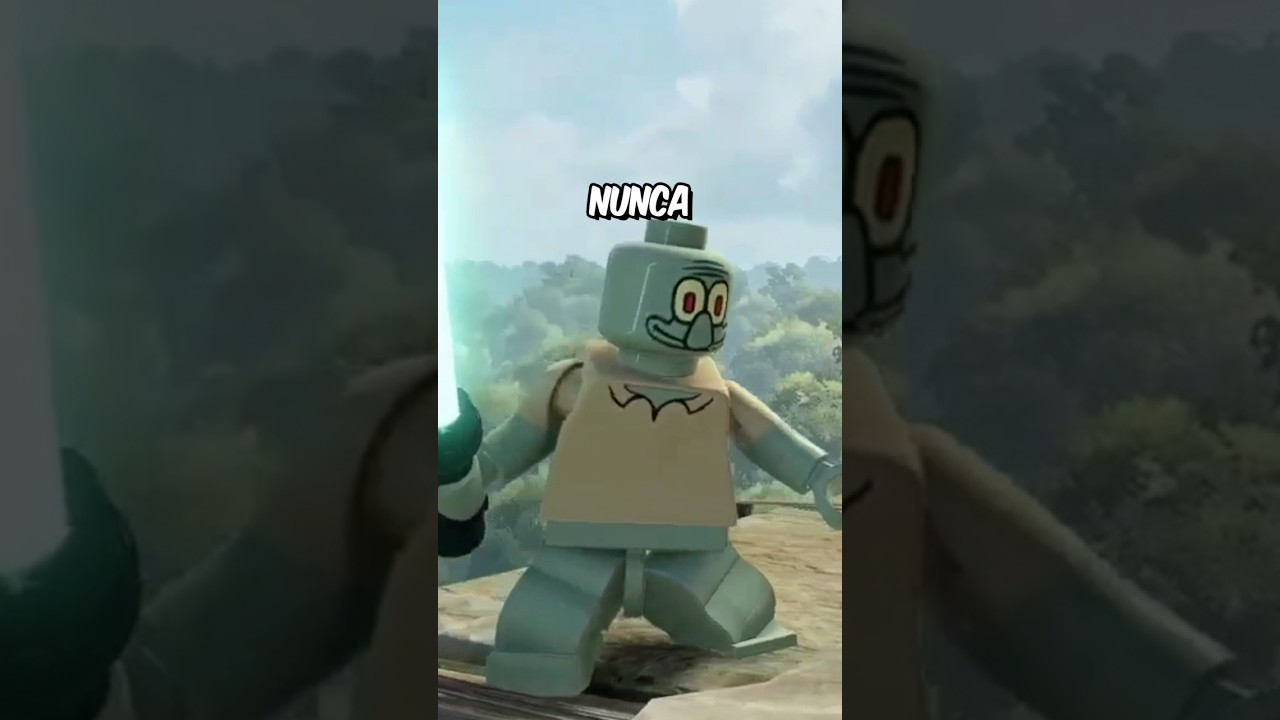 Nunca Instales estos Mods en tu Lego Star Wars skywalker saga
