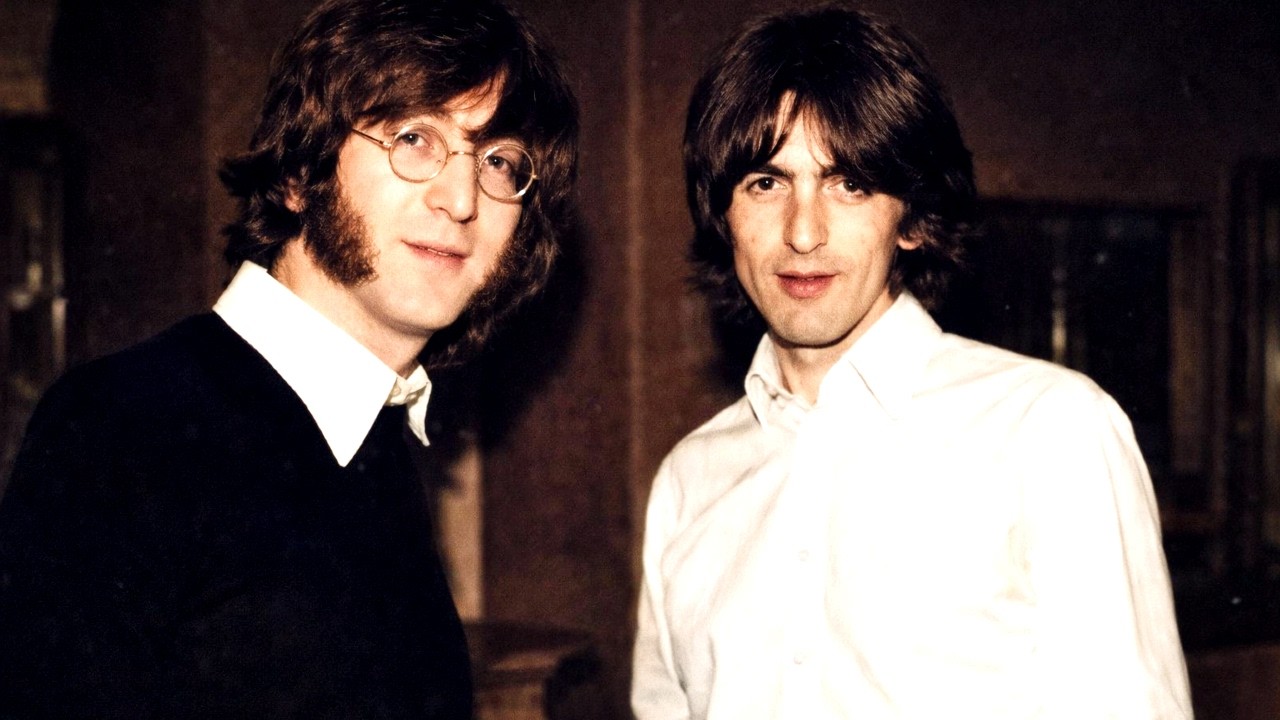 The Beatles в 1968 году (Белый альбом) &ndash; Редкие фотографии и хронология.
