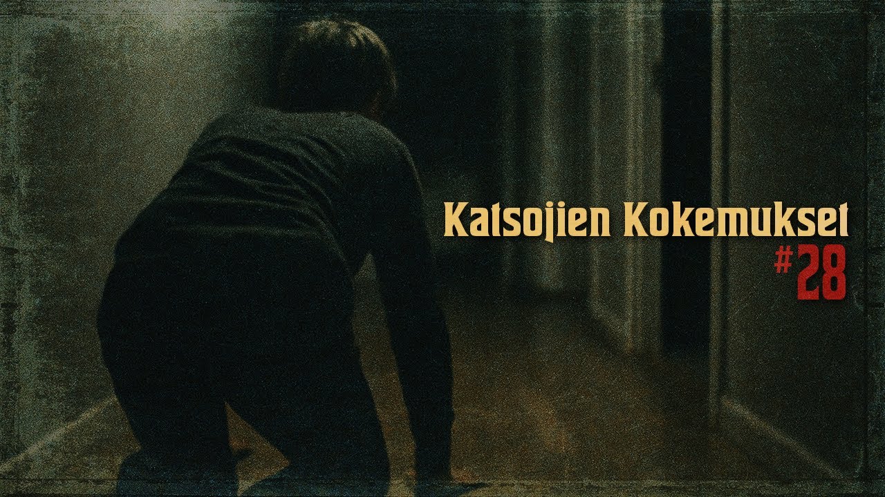 Luen katsojien tarinoita #28
