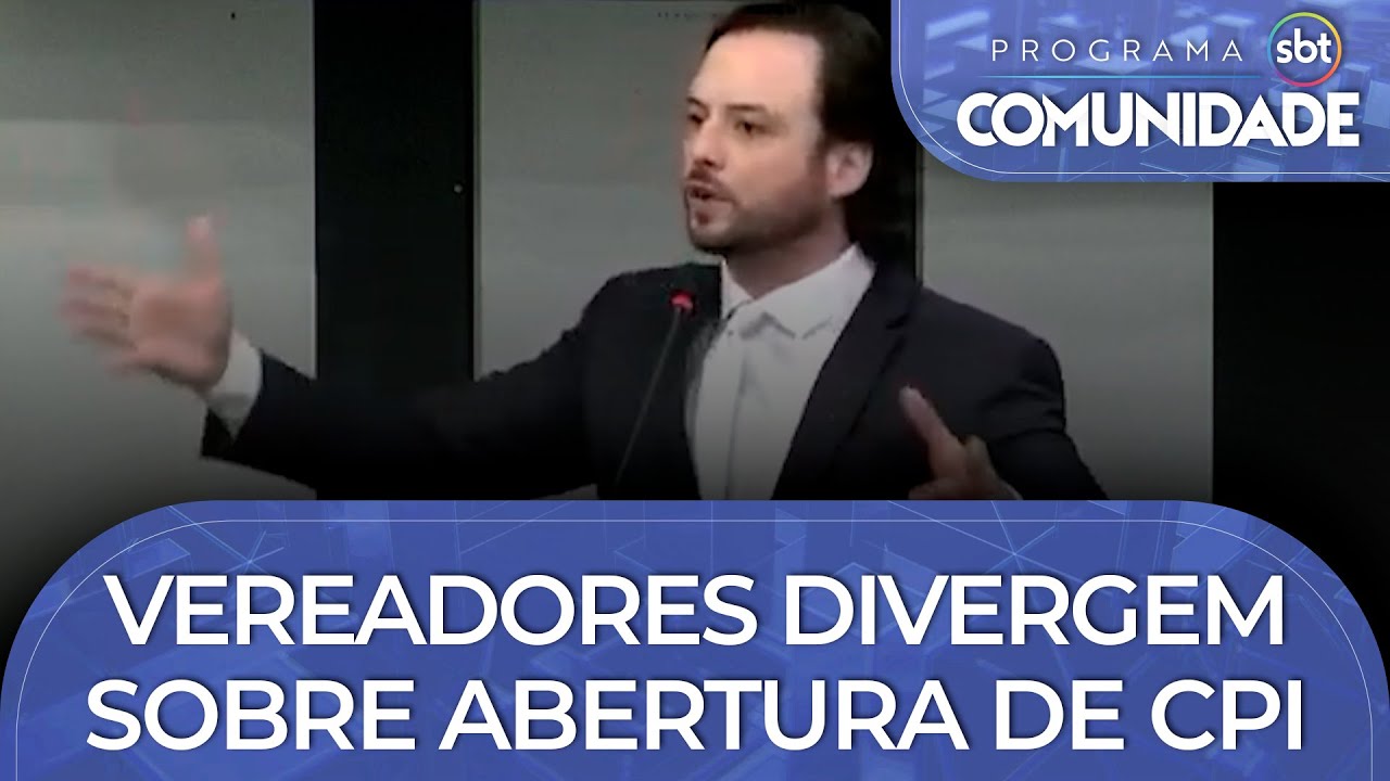 Câmara de Cuiabá: Vereadores divergem sobre abertura de CPI
