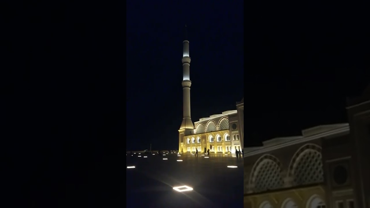 Saffet Çalış - Rast Ezan