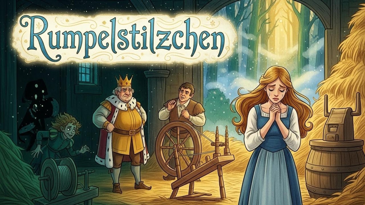 Rumpelstilzchen