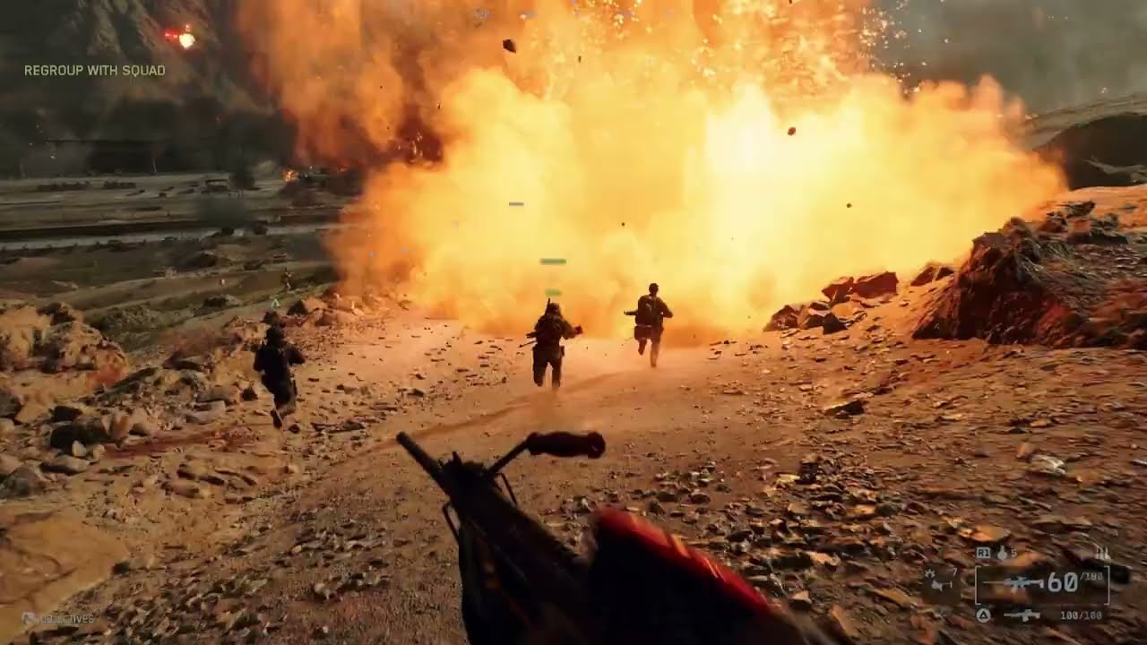 THE REVENGE IS COMPLETE || Battlefield 6 Gameplay - 7