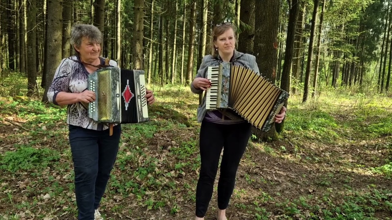 Susitikom pusiaukelėje ir pagrojom
