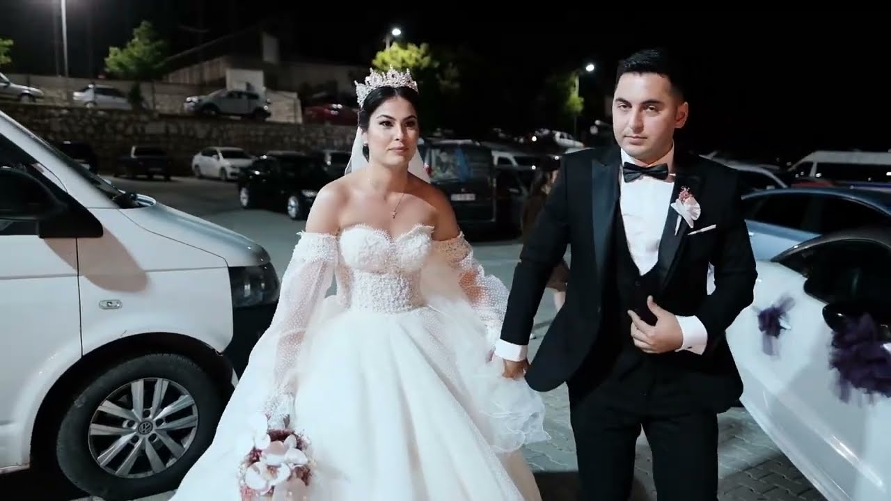 TÜLİN & EKREM DÜĞÜN (Silifke Bahçesaray)