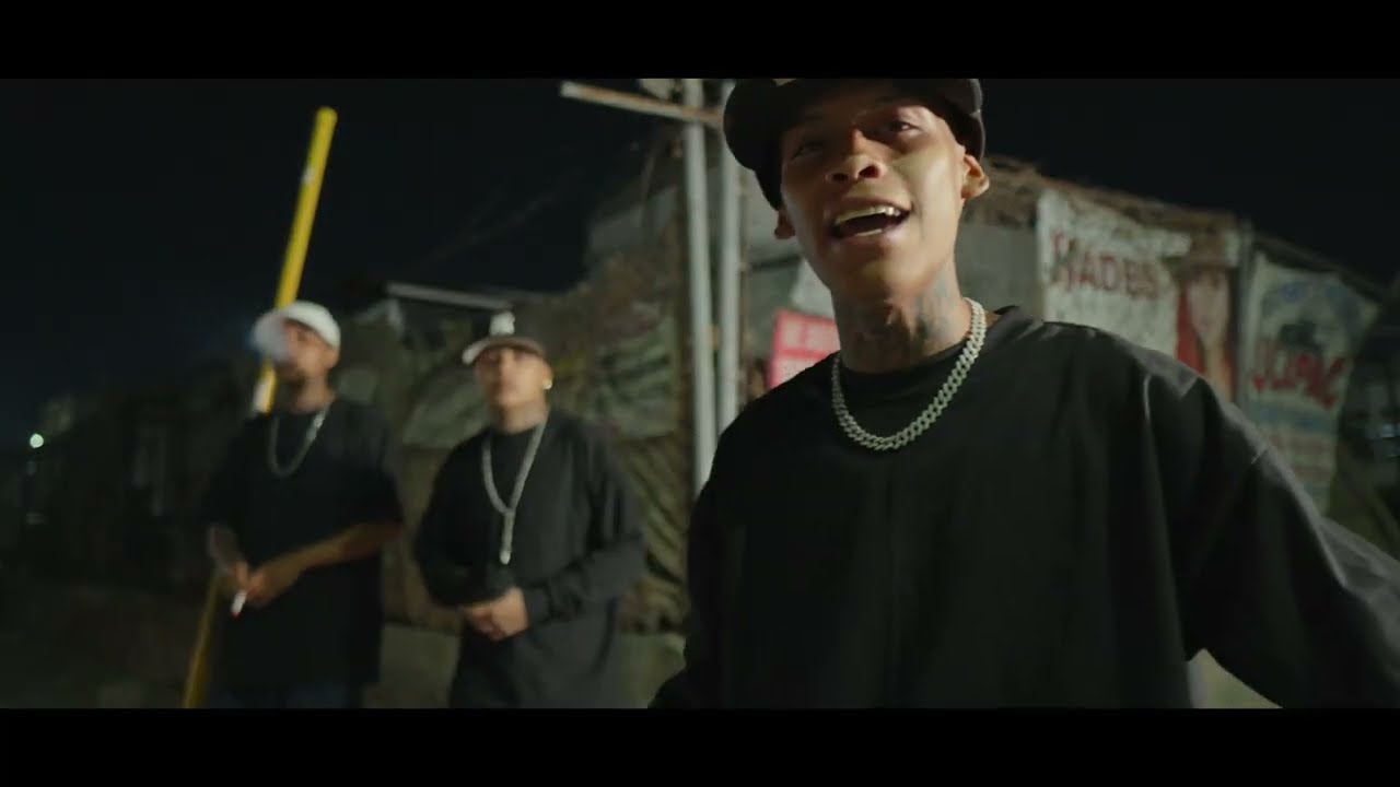Real Family - Nada Mal (Video Oficial)