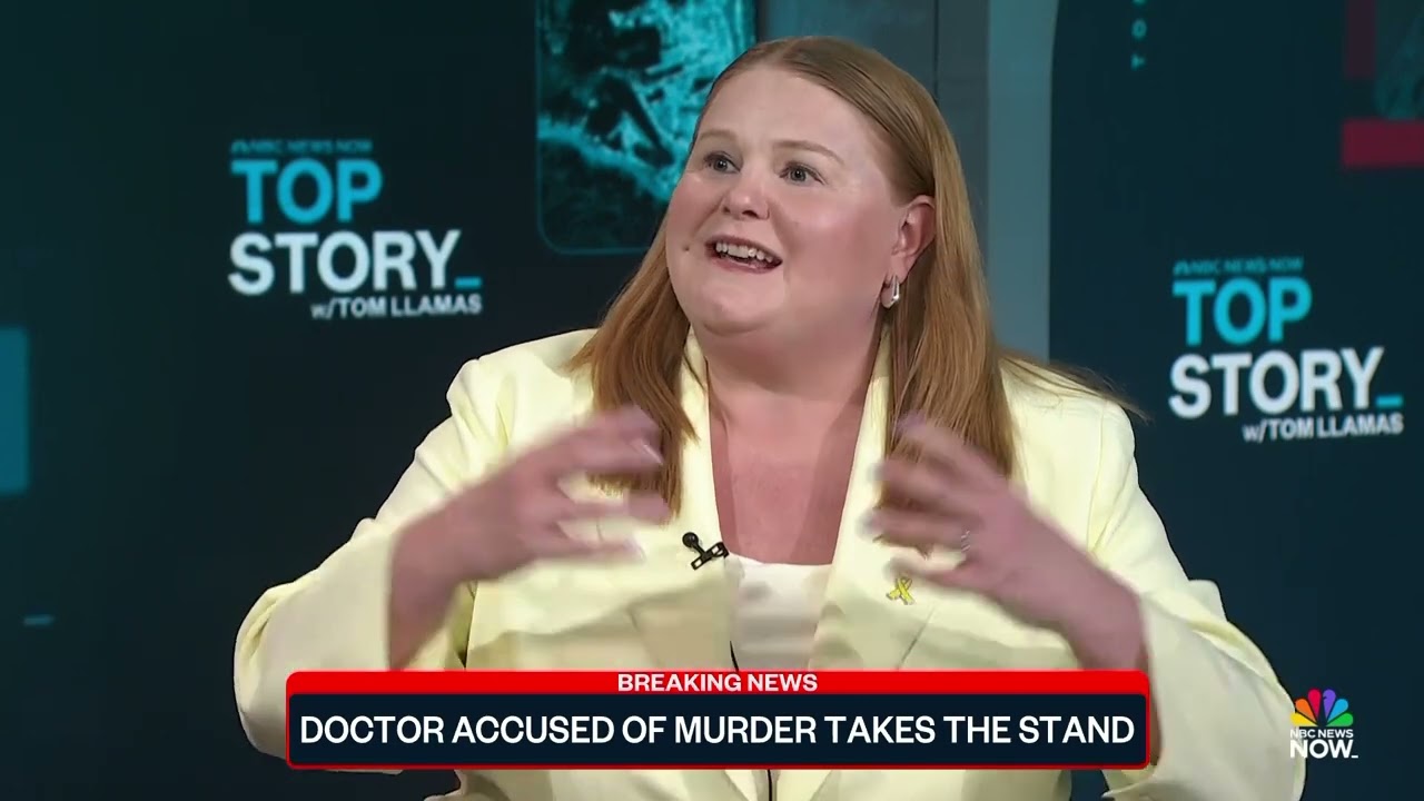 Misty Marris: &bdquo;Katastrofalne&rdquo; zeznania Gerhardta Koniga podważają twierdzenia o samoobronie